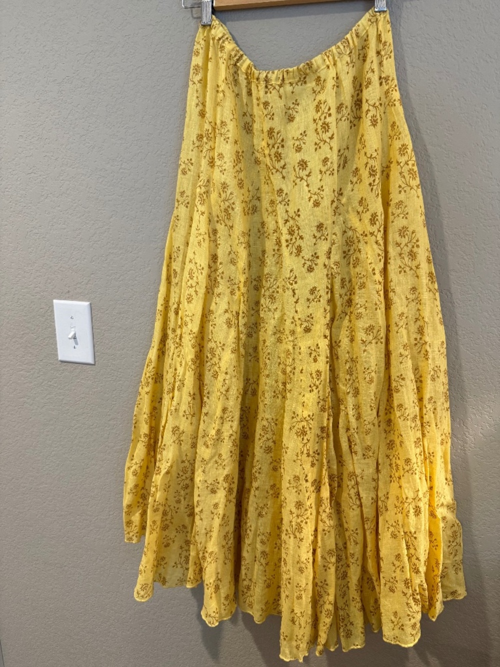Cp shades lily skirt